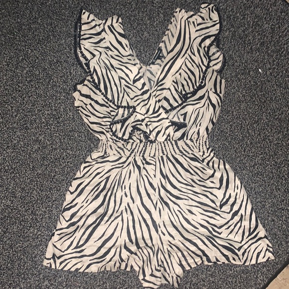 INC International Concepts Other - INC Romper